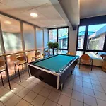 Cis De Champagne - Ethic Etapes Hotel Reims