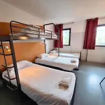 Hotel Cis De Champagne - Ethic Etapes Reims