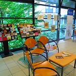 Cis De Champagne - Ethic Etapes 2* Reims