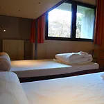 Cis De Champagne - Ethic Etapes Hotel 2*