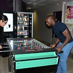 Hotel Cis De Champagne - Ethic Etapes Reims