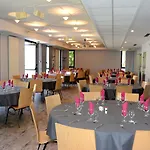 Cis De Champagne - Ethic Etapes Reims