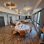 Hotel Cis De Champagne - Ethic Etapes Reims