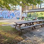 Cis De Champagne - Ethic Etapes 2* Reims