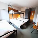 Cis De Champagne - Ethic Etapes Hotel