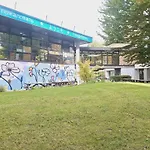 Cis De Champagne - Ethic Etapes Hotel