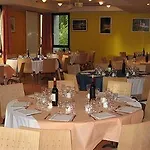 Hotel Cis De Champagne - Ethic Etapes Reims