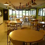 Cis De Champagne - Ethic Etapes Hotel Reims