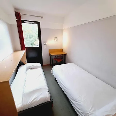 Otel Cis De Champagne - Ethic Etapes Reims