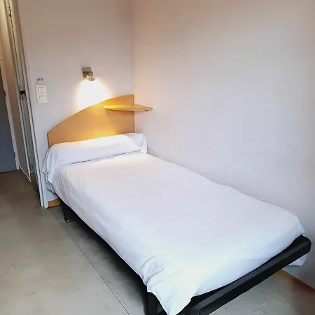 Cis De Champagne - Ethic Etapes Hotel 2*