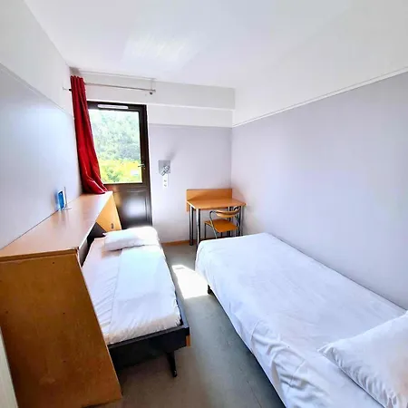 Cis De Champagne - Ethic Etapes Hotel