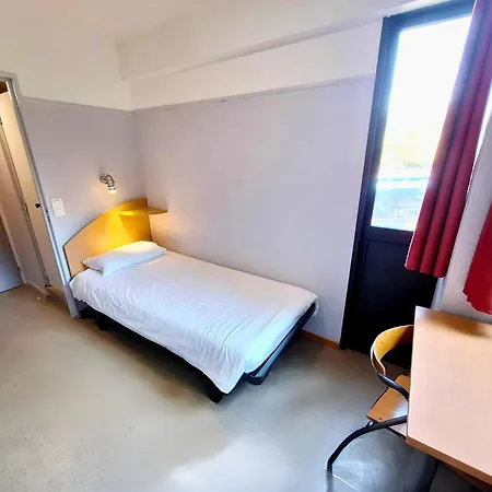 Otel Cis De Champagne - Ethic Etapes