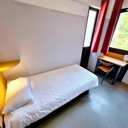 Cis De Champagne - Ethic Etapes Hotel