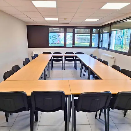 Hotel Cis De Champagne - Ethic Etapes