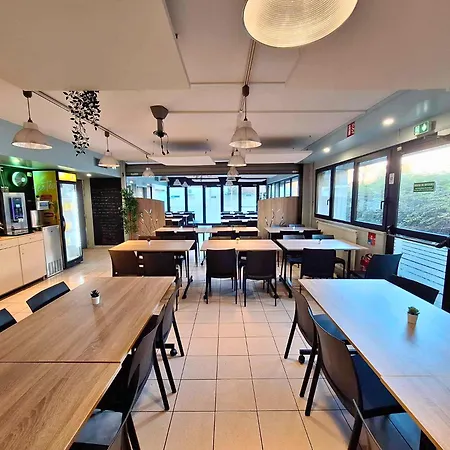 Hotel Cis De Champagne - Ethic Etapes