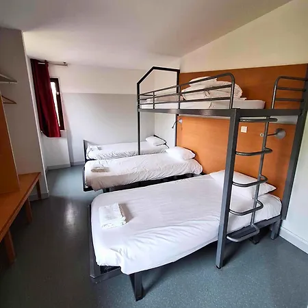 Cis De Champagne - Ethic Etapes 2* Reims