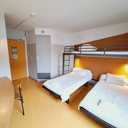 Cis De Champagne - Ethic Etapes Otel