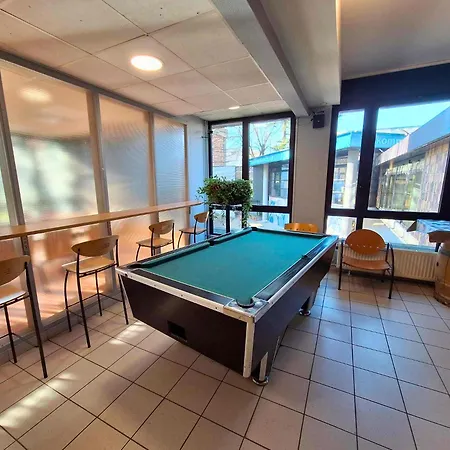 Cis De Champagne - Ethic Etapes Hotel Reims