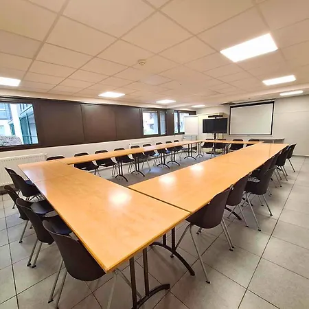 Cis De Champagne - Ethic Etapes 2* Reims