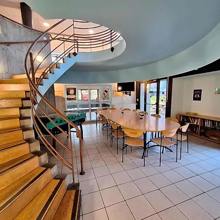 Cis De Champagne - Ethic Etapes Hotel 2*