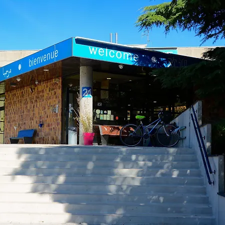 Cis De Champagne - Ethic Etapes Hotel 2*