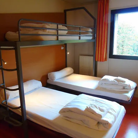 Otel Cis De Champagne - Ethic Etapes