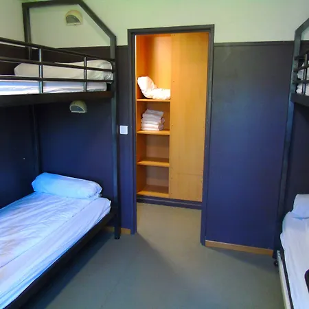 Otel Cis De Champagne - Ethic Etapes 2*