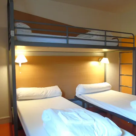 Hotel Cis De Champagne - Ethic Etapes Reims