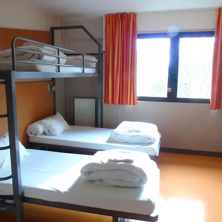 Cis De Champagne - Ethic Etapes 2* Reims