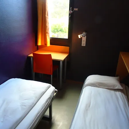 Cis De Champagne - Ethic Etapes 2*