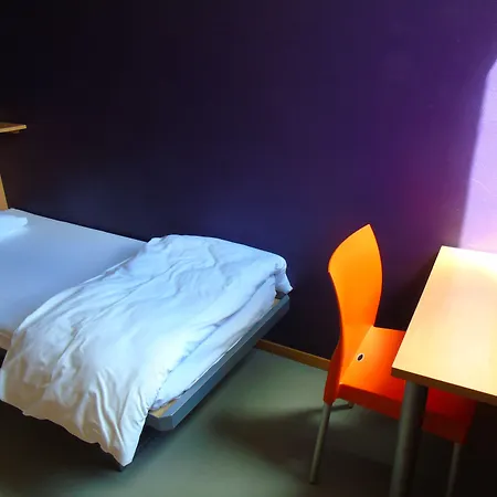 Cis De Champagne - Ethic Etapes Otel Reims