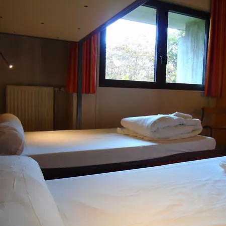 Cis De Champagne - Ethic Etapes Hotel 2*