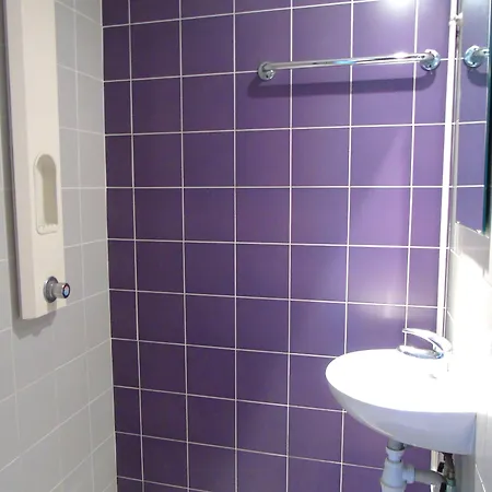 Hotel Cis De Champagne - Ethic Etapes Reims