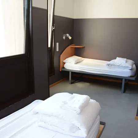 Cis De Champagne - Ethic Etapes Otel Reims