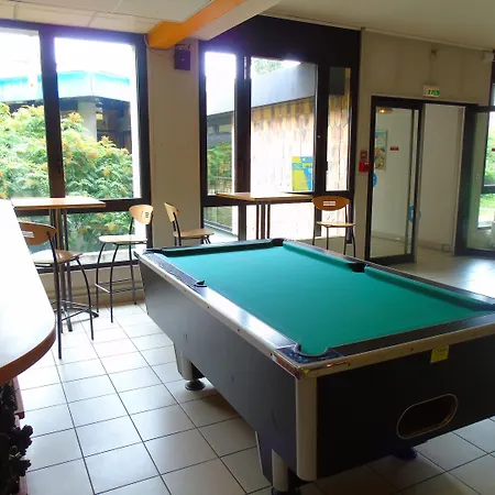 Cis De Champagne - Ethic Etapes Hotel 2*