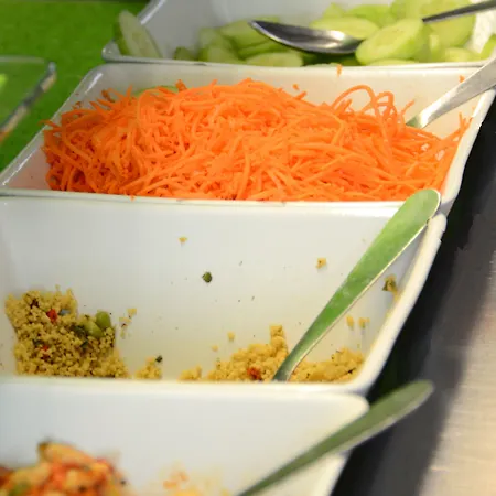 Cis De Champagne - Ethic Etapes 2* Reims