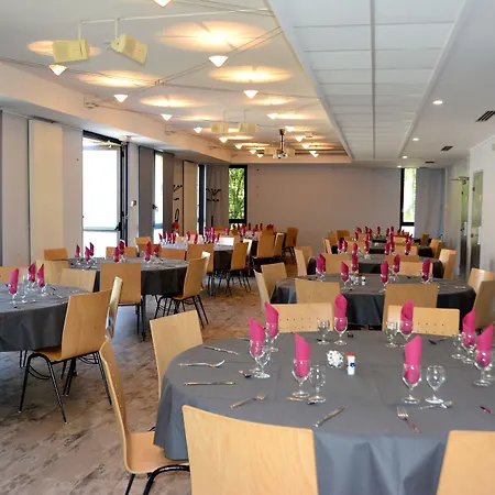 Cis De Champagne - Ethic Etapes Reims