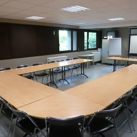 Cis De Champagne - Ethic Etapes Hotel Reims