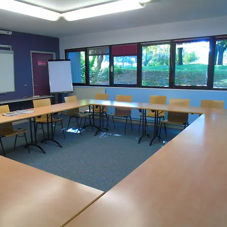 Cis De Champagne - Ethic Etapes 2* Reims