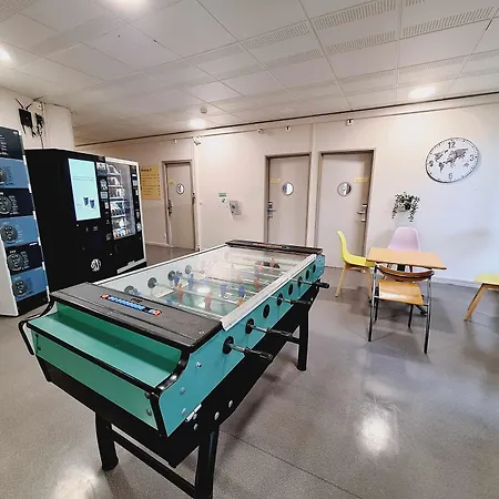 Cis De Champagne - Ethic Etapes Otel