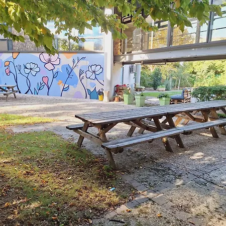 Cis De Champagne - Ethic Etapes 2* Reims