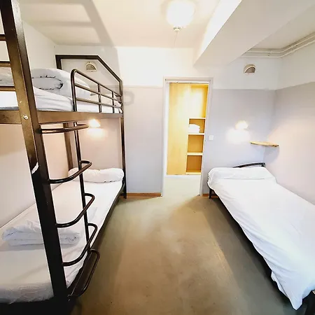 Cis De Champagne - Ethic Etapes Otel 2*