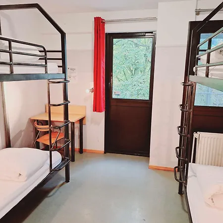 Cis De Champagne - Ethic Etapes Hotel