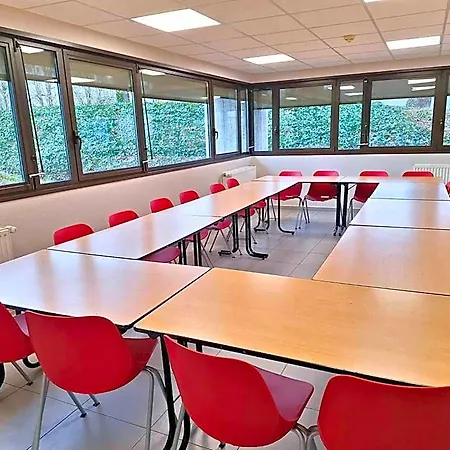 Hotel Cis De Champagne - Ethic Etapes 2*