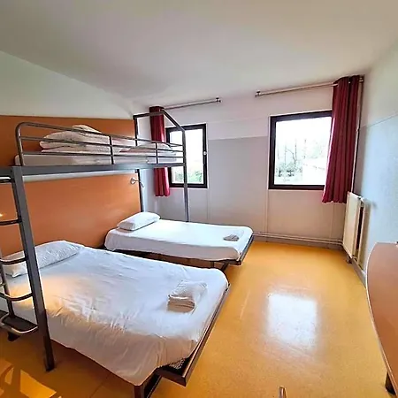 Cis De Champagne - Ethic Etapes Hotel