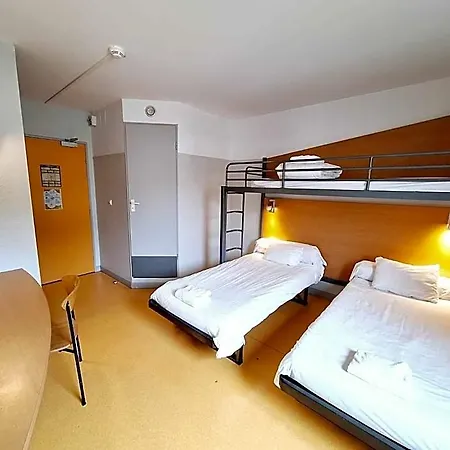 Cis De Champagne - Ethic Etapes Hotel