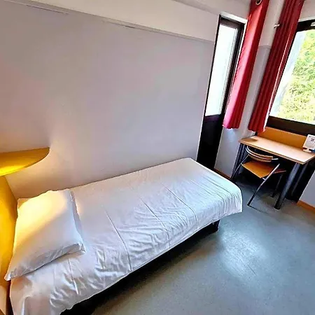 Cis De Champagne - Ethic Etapes Hotel Reims