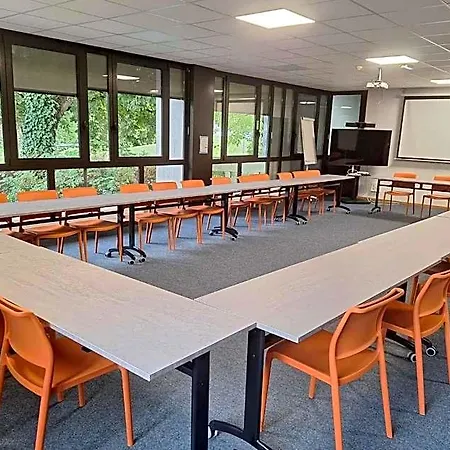 Cis De Champagne - Ethic Etapes Hotel