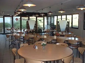 艾斯埃塔普香槟酒店 兰斯