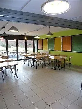 Otel Cis De Champagne - Ethic Etapes 2*